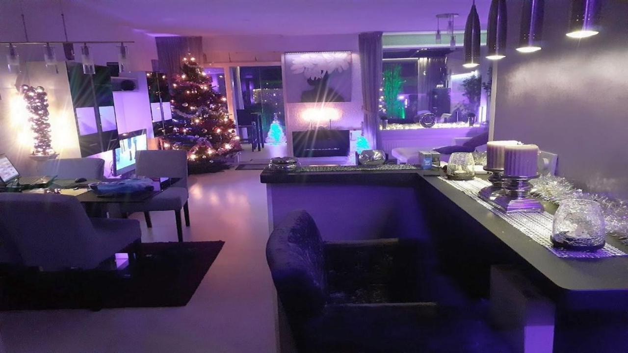 Bed and Breakfast Enschede Exterior foto