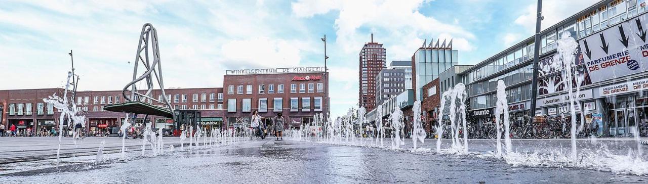 Bed and Breakfast Enschede Exterior foto