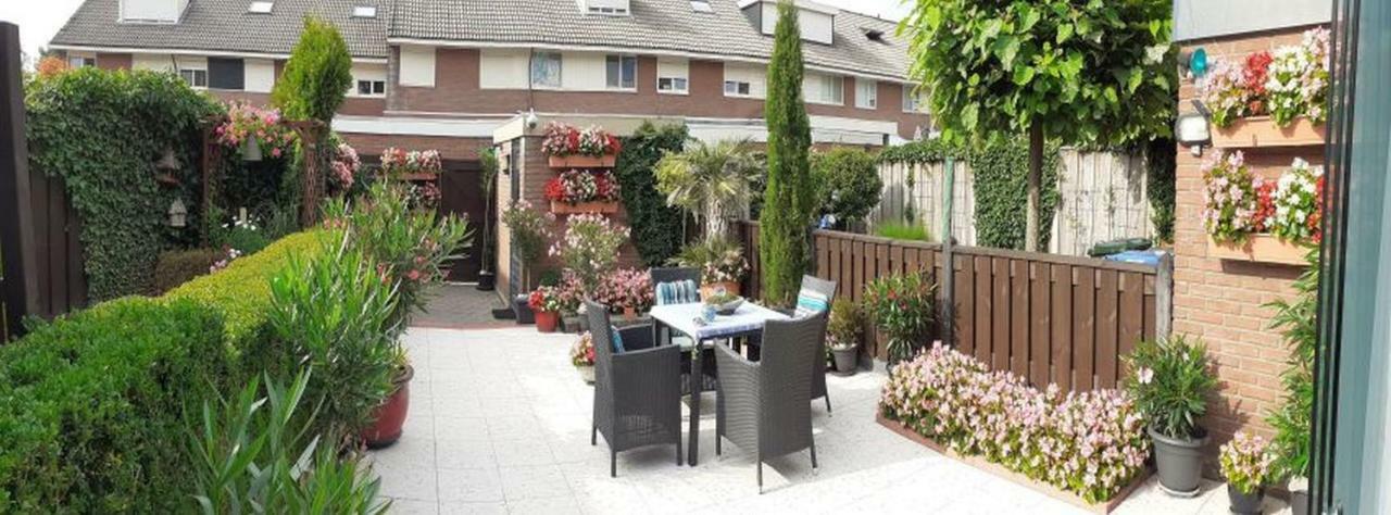 Bed and Breakfast Enschede Exterior foto