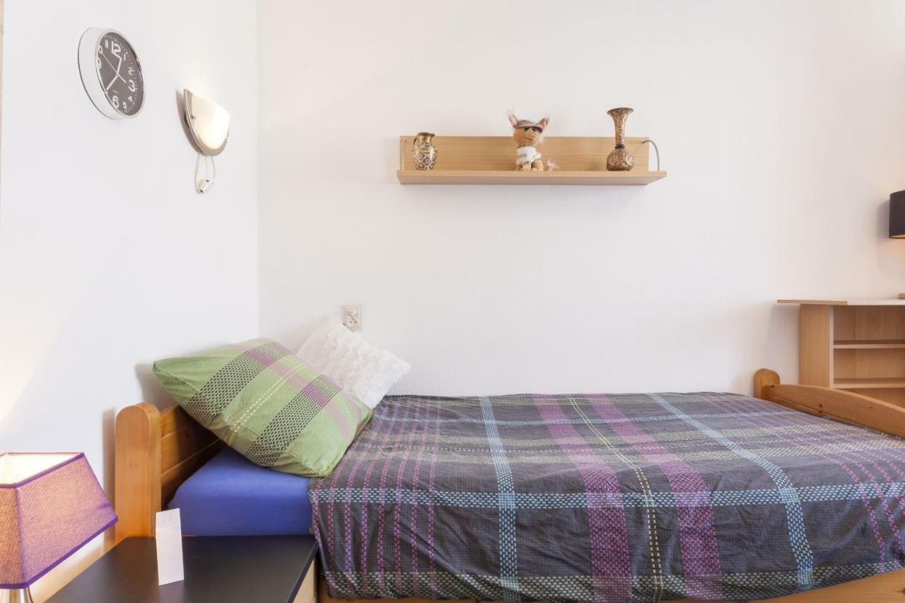Bed and Breakfast Enschede Exterior foto