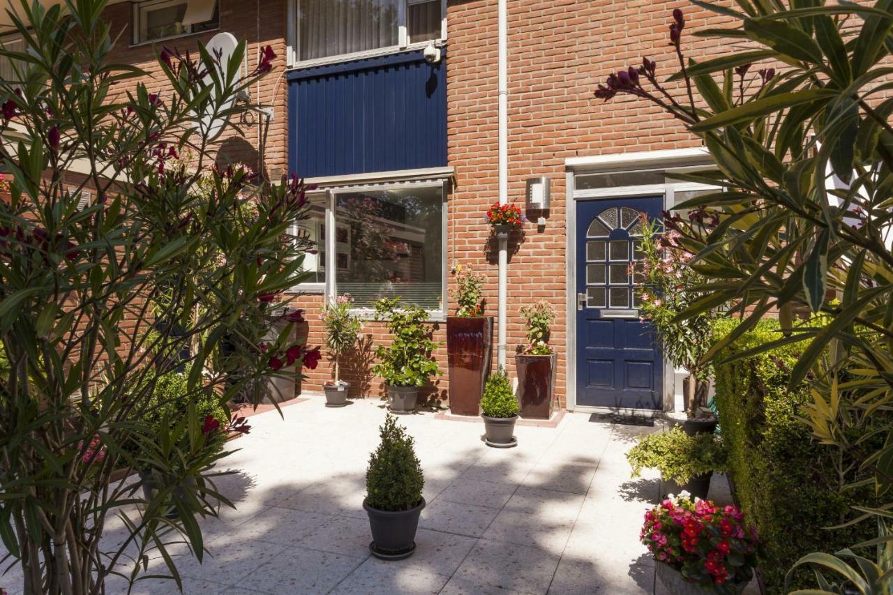 Bed and Breakfast Enschede Exterior foto