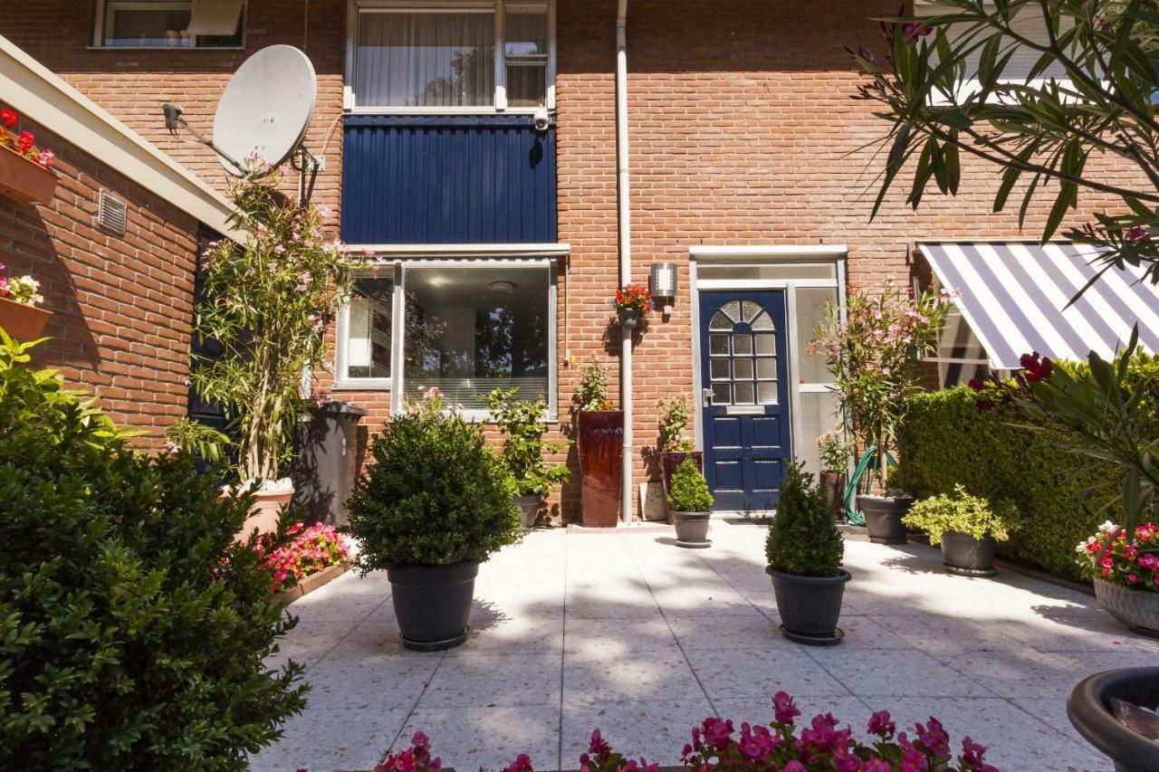 Bed and Breakfast Enschede Exterior foto