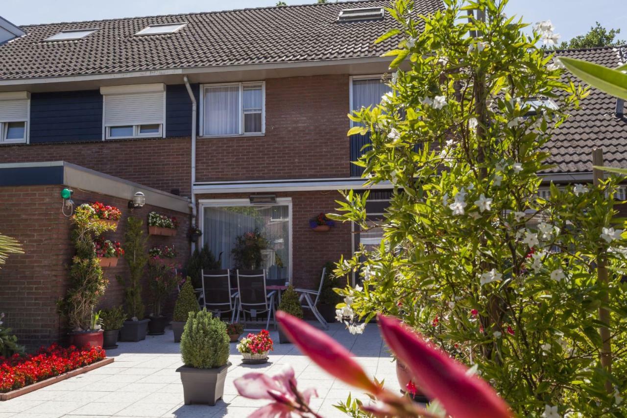 Bed and Breakfast Enschede Exterior foto