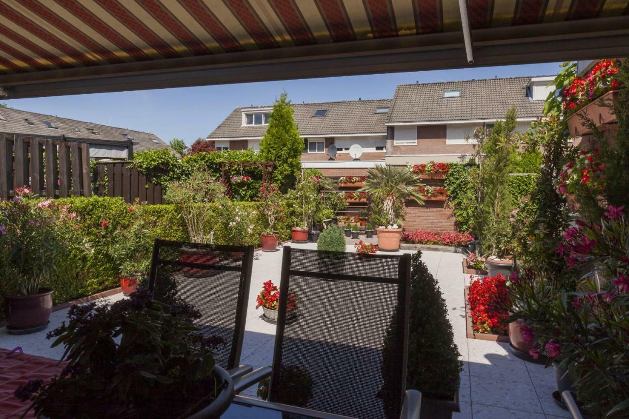 Bed and Breakfast Enschede Exterior foto
