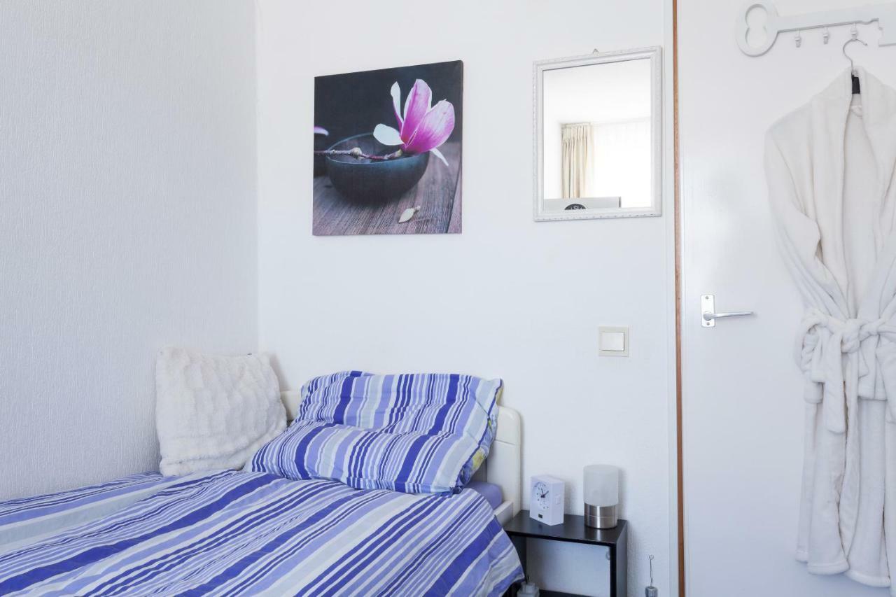 Bed and Breakfast Enschede Exterior foto