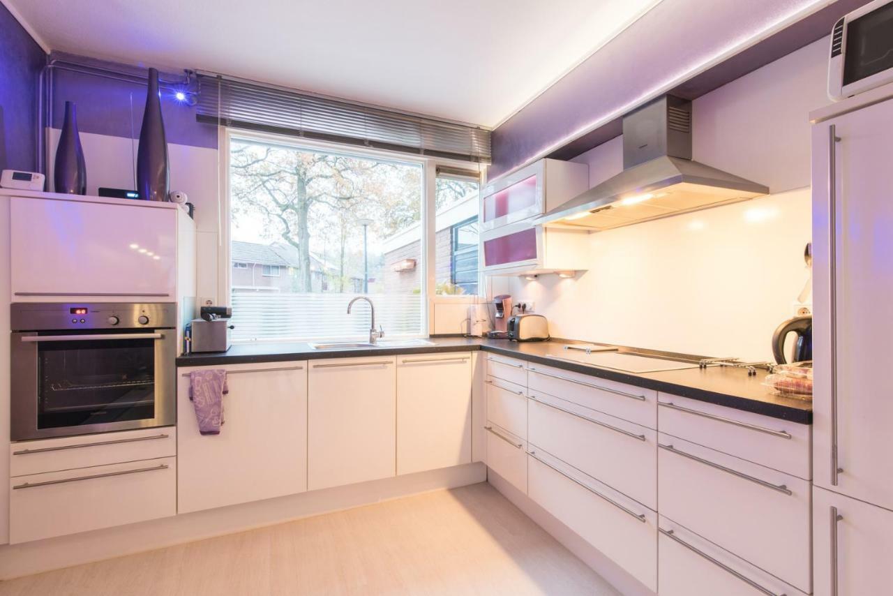 Bed and Breakfast Enschede Exterior foto