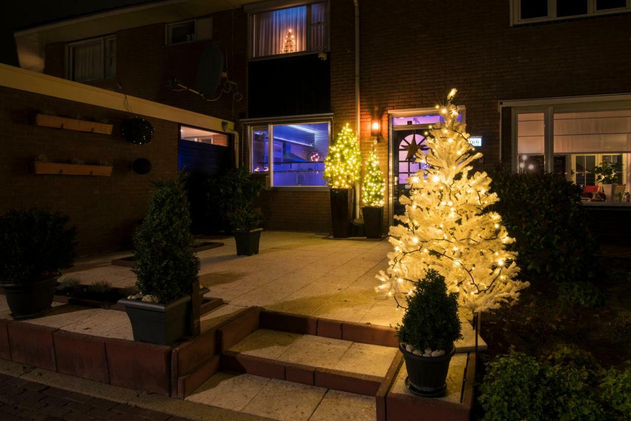 Bed and Breakfast Enschede Exterior foto