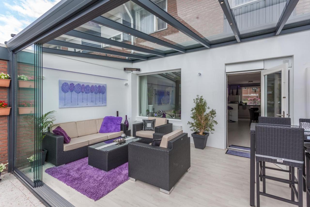 Bed and Breakfast Enschede Exterior foto