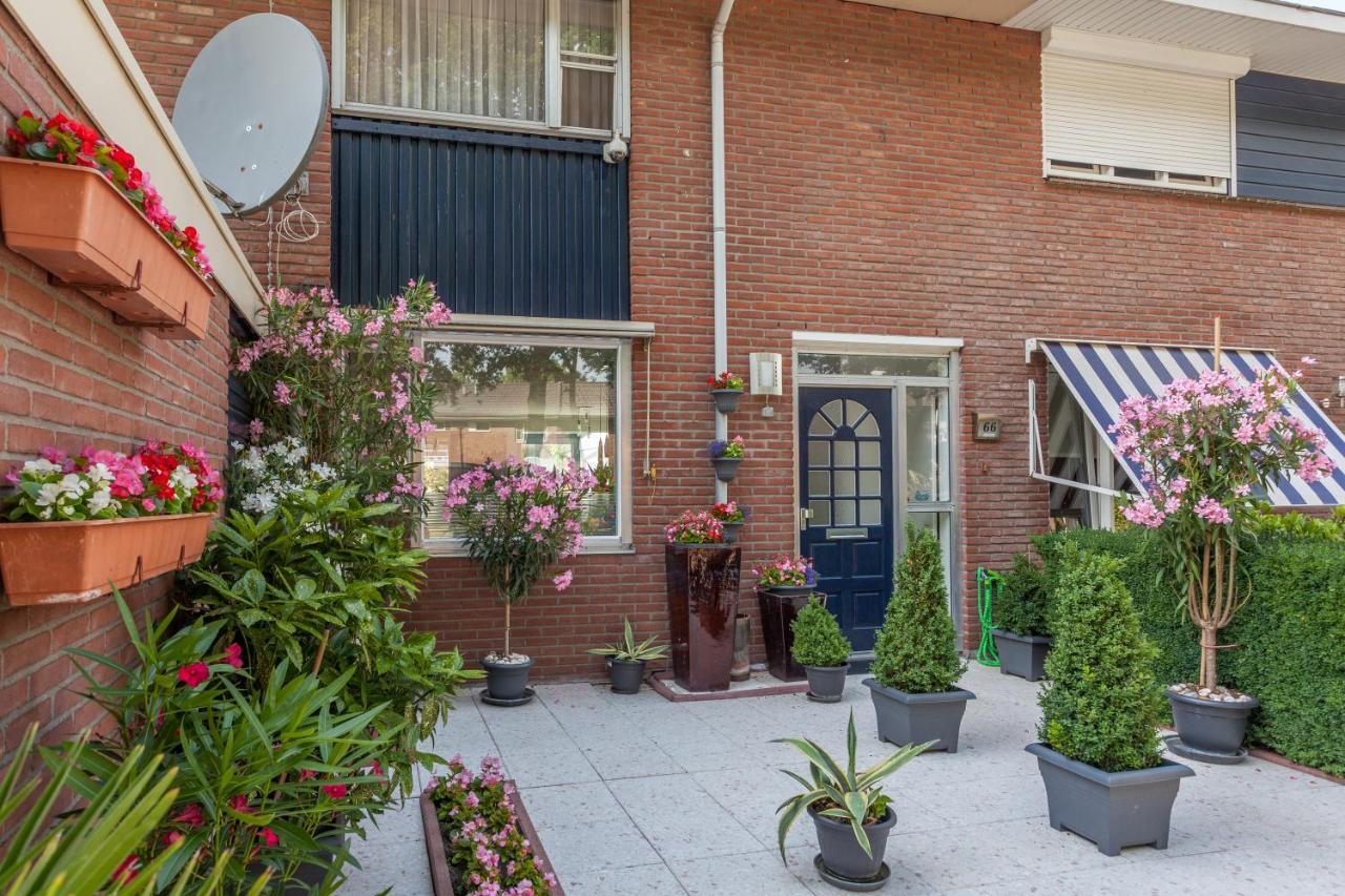 Bed and Breakfast Enschede Exterior foto